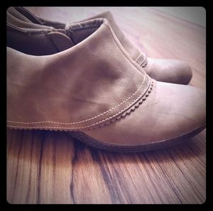 Dr. Scholl's fashion boots